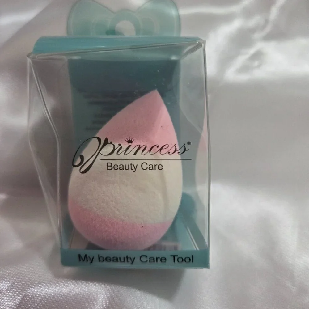 Princess Natural Latex Sponge